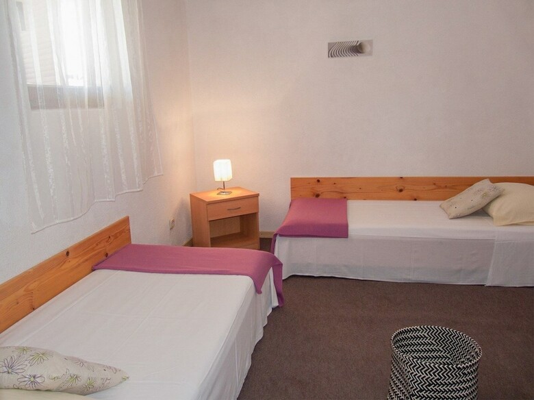 Apartments Sime Villa Vulin