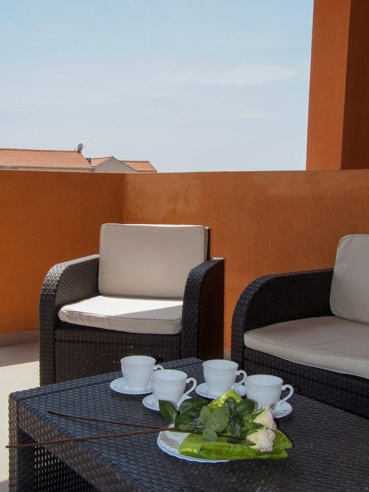 Apartments Sime Villa Vulin