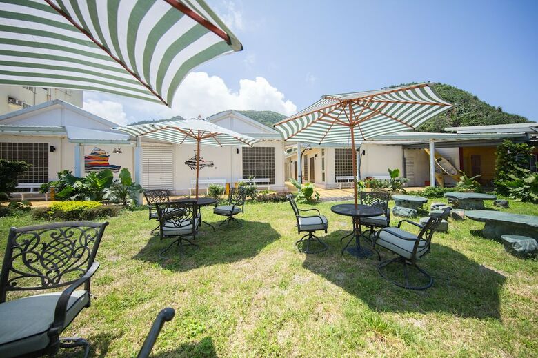 Bed & Breakfast Hanada Resort