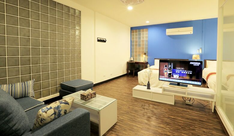 Bed & Breakfast Hanada Resort