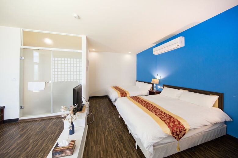 Bed & Breakfast Hanada Resort