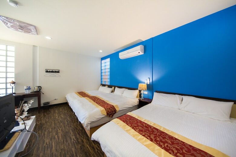 Bed & Breakfast Hanada Resort
