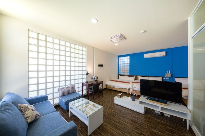 Bed & Breakfast Hanada Resort