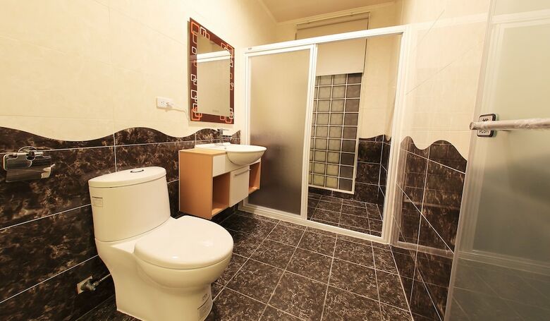 Bed & Breakfast Hanada Resort