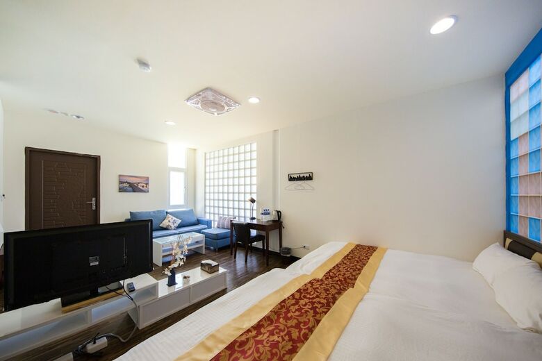 Bed & Breakfast Hanada Resort