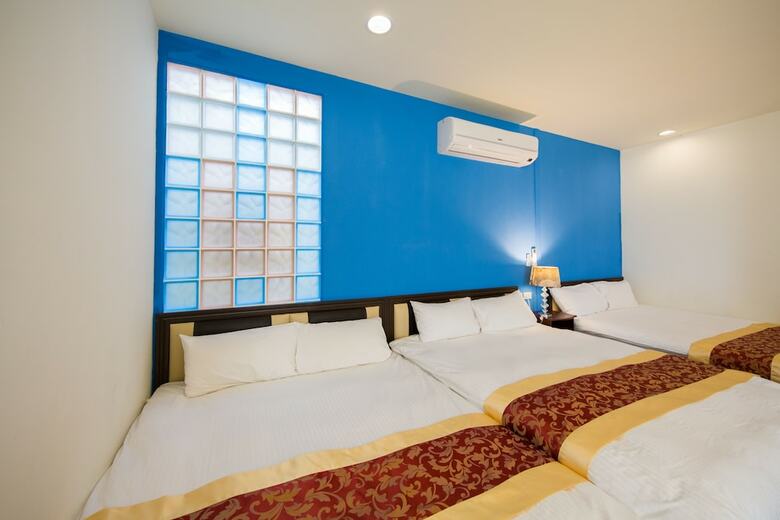 Bed & Breakfast Hanada Resort