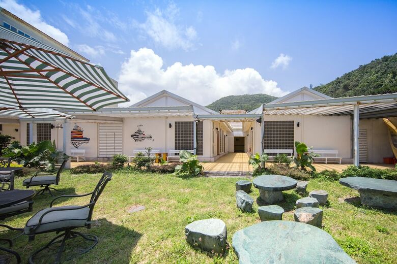 Bed & Breakfast Hanada Resort