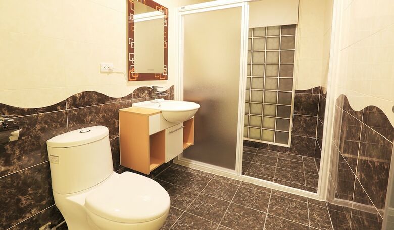Bed & Breakfast Hanada Resort
