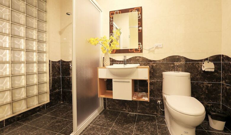 Bed & Breakfast Hanada Resort
