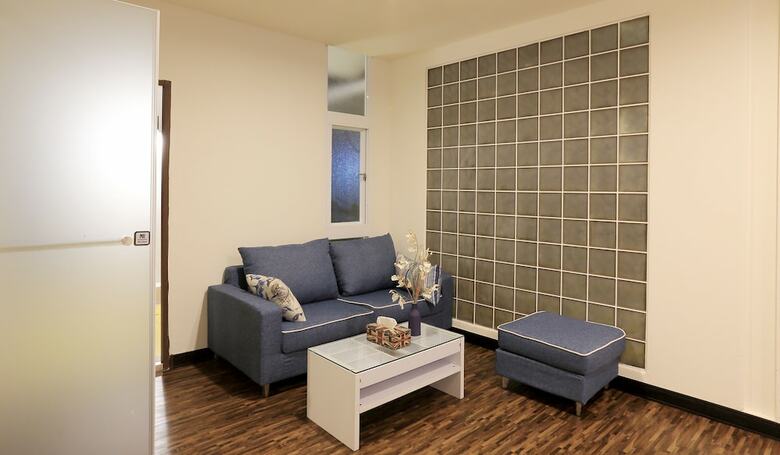 Bed & Breakfast Hanada Resort
