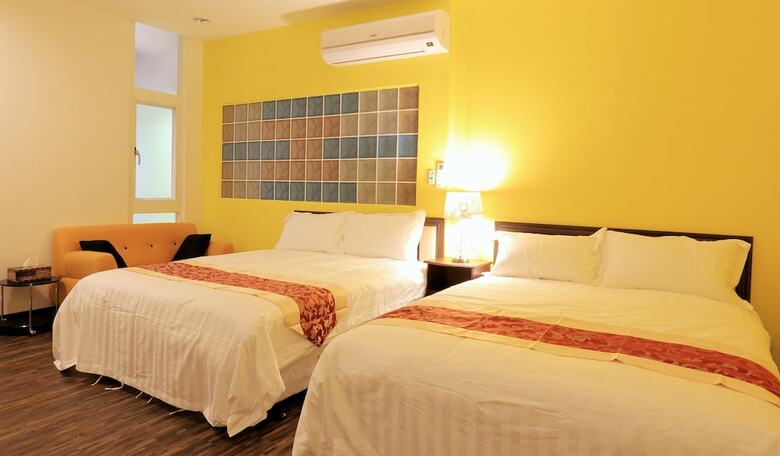 Bed & Breakfast Hanada Resort