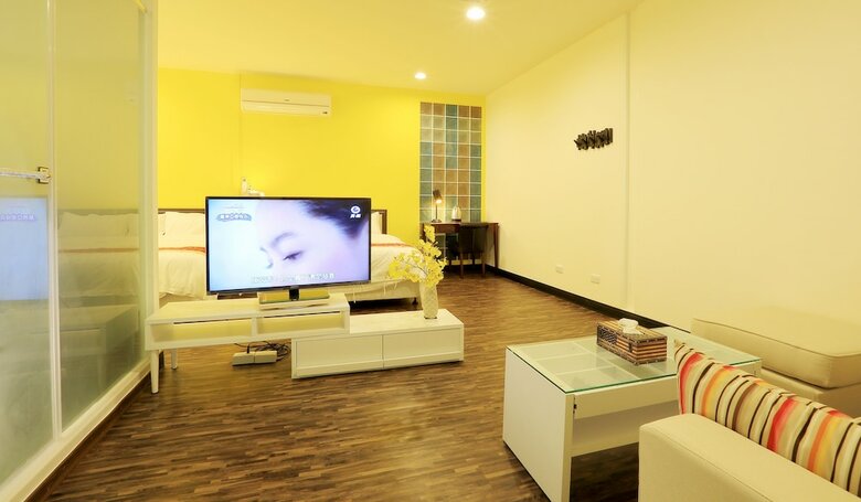 Bed & Breakfast Hanada Resort