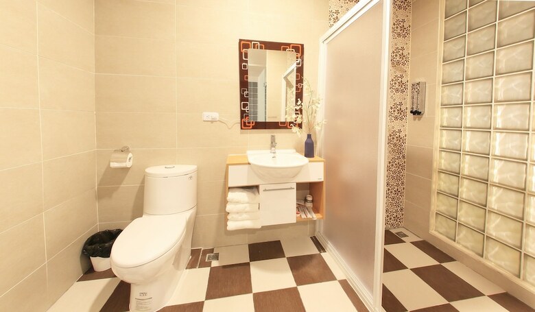 Bed & Breakfast Hanada Resort