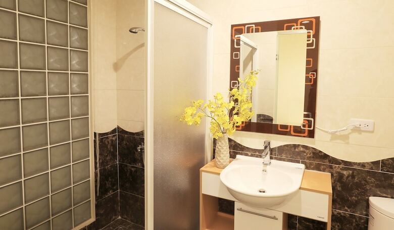 Bed & Breakfast Hanada Resort