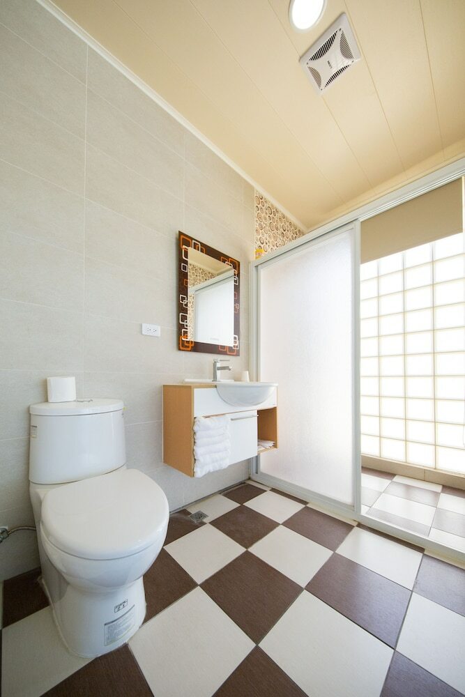 Bed & Breakfast Hanada Resort