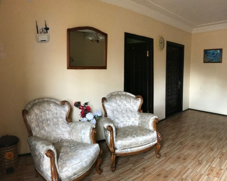 Batumi Agency Mega Palace Aparthotel
