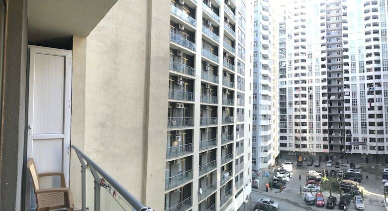 Batumi Agency Mega Palace Aparthotel
