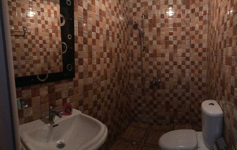 Batumi Agency Mega Palace Aparthotel