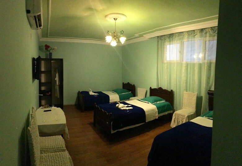 Batumi Agency Mega Palace Aparthotel