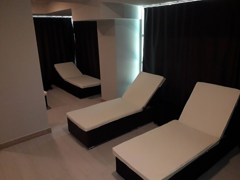 Batumi Agency Mega Palace Aparthotel