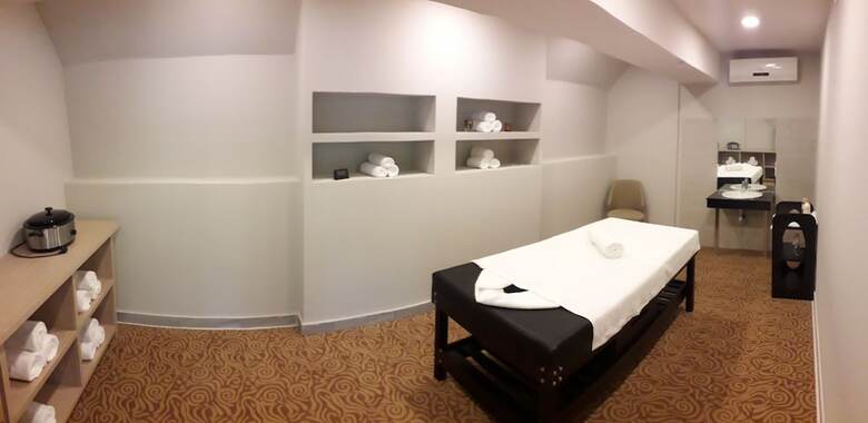 Batumi Agency Mega Palace Aparthotel