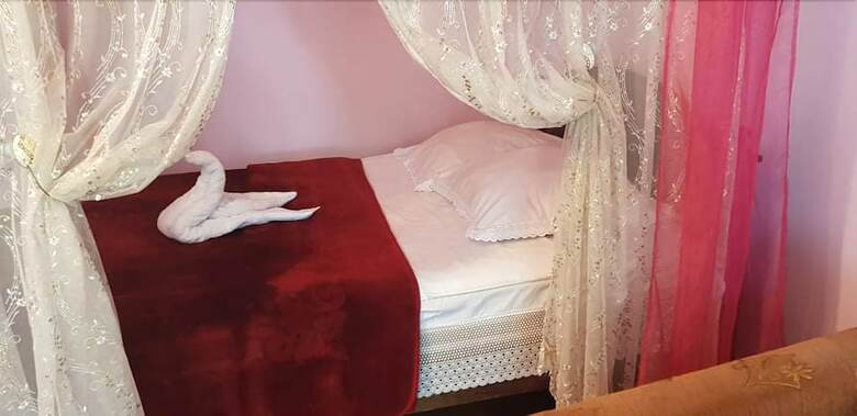 Batumi Agency Mega Palace Aparthotel