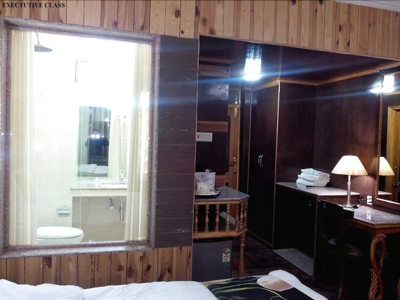 Hotel Grand Habib