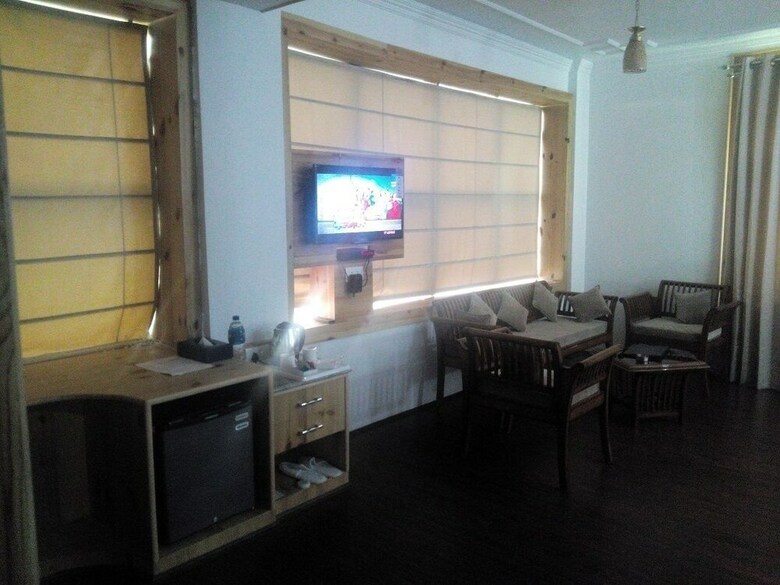Hotel Grand Habib