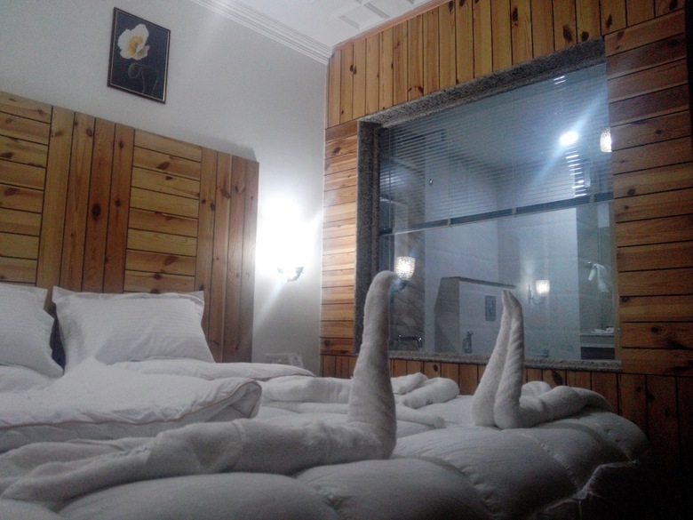 Hotel Grand Habib
