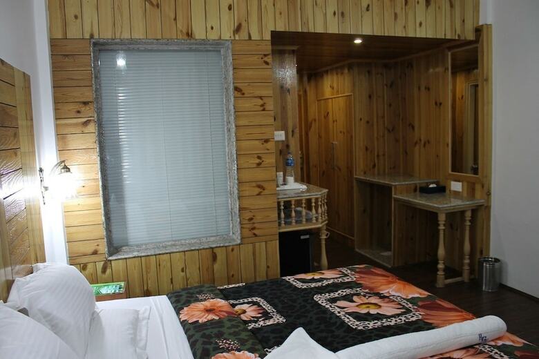 Hotel Grand Habib