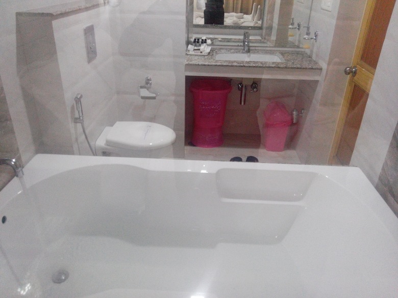 Hotel Grand Habib