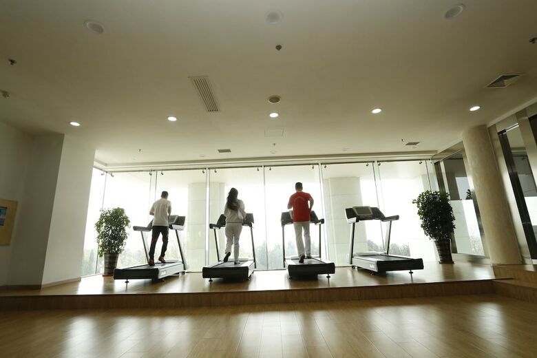 Hotel Golden Pebble International Convention Centre & Resort