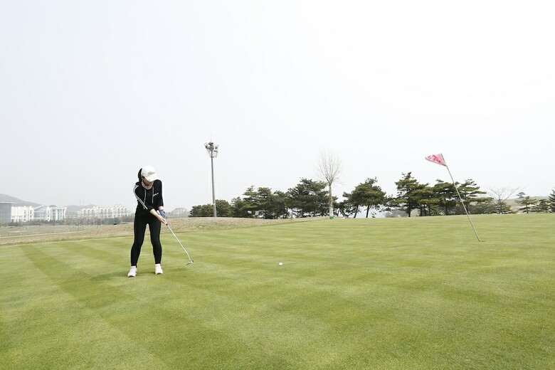 Hotel Golden Pebble International Convention Centre & Resort