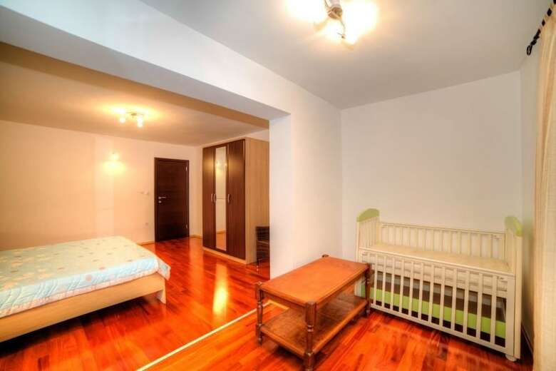 Apartments Orange Medulin