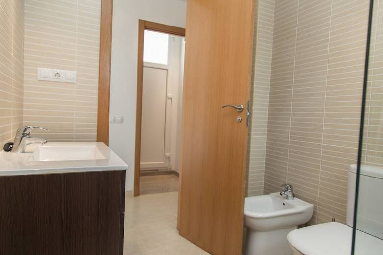 Apartamentos Townhouse Denia Port