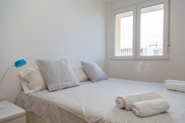 Apartamentos Townhouse Denia Port