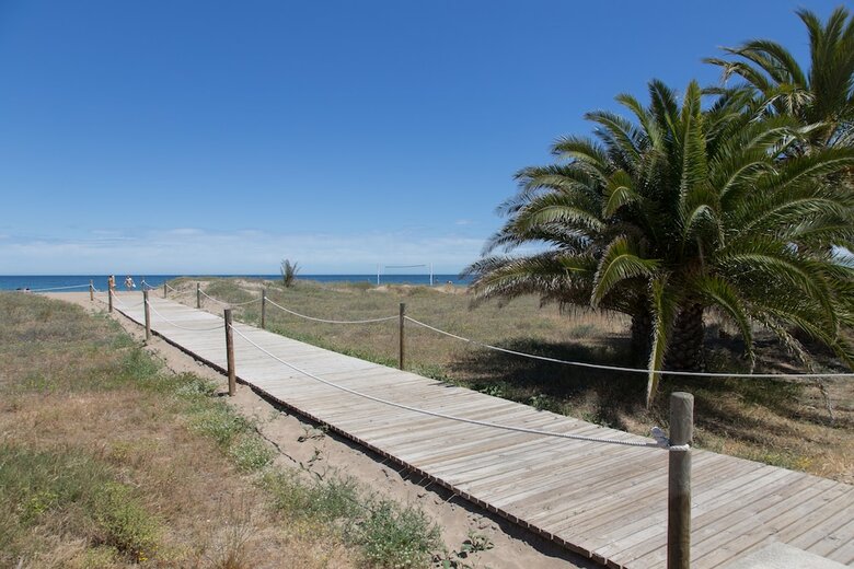 Apartamentos Townhouse Denia Port