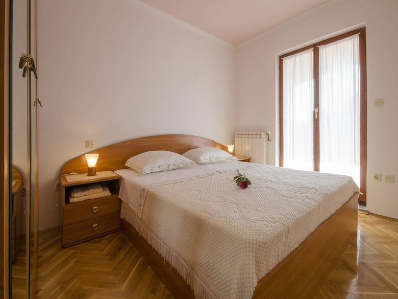 Apartment Patricija