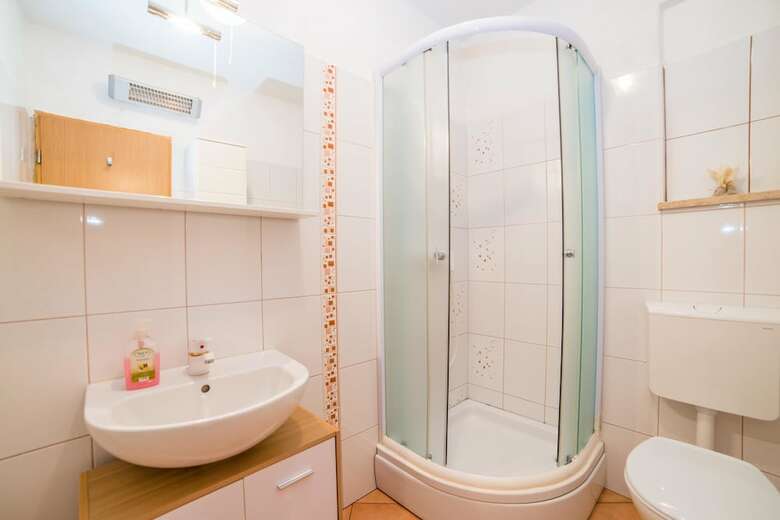 Apartment Stojanovski / Two Bedrooms