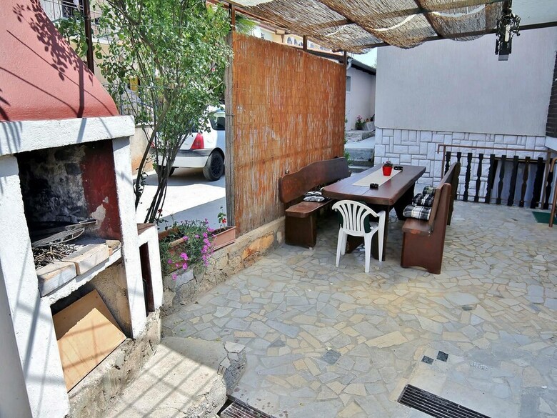 Apartment Suki / Three Bedrooms