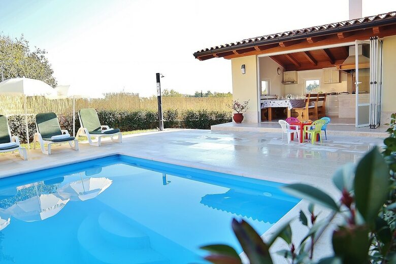 Villa Bubani / Private Pool