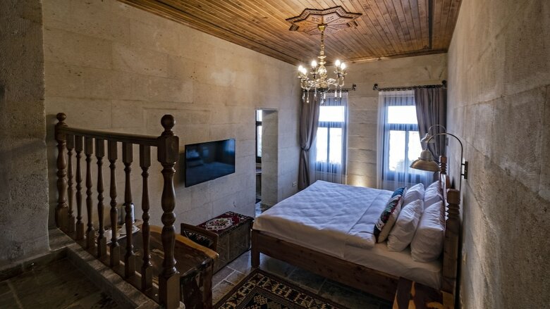 Hotel Petra Inn Cappadocia