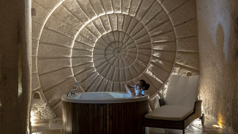 Hotel Petra Inn Cappadocia