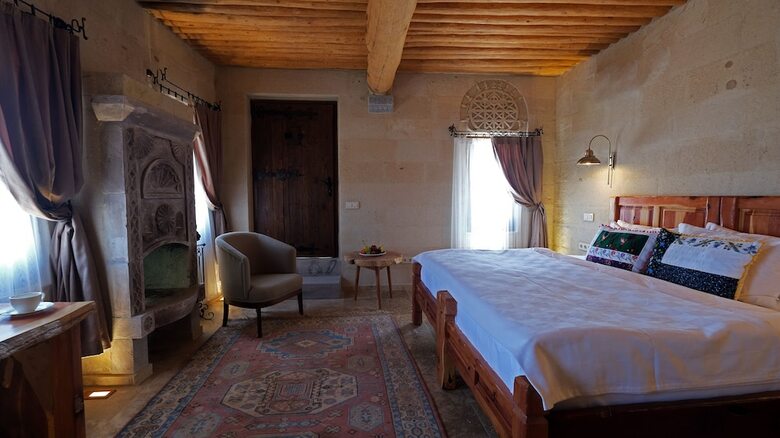 Hotel Petra Inn Cappadocia