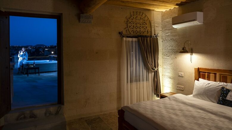Hotel Petra Inn Cappadocia