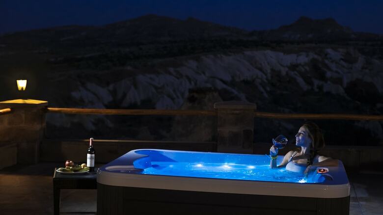 Hotel Petra Inn Cappadocia