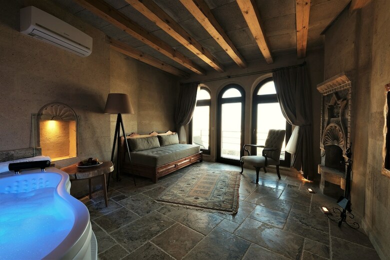 Hotel Petra Inn Cappadocia