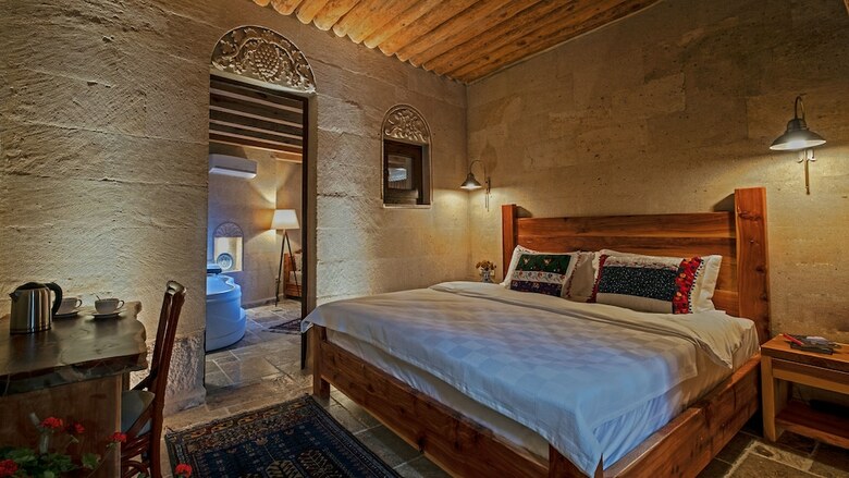 Hotel Petra Inn Cappadocia