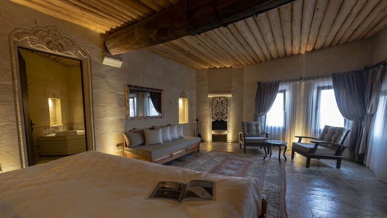Hotel Petra Inn Cappadocia