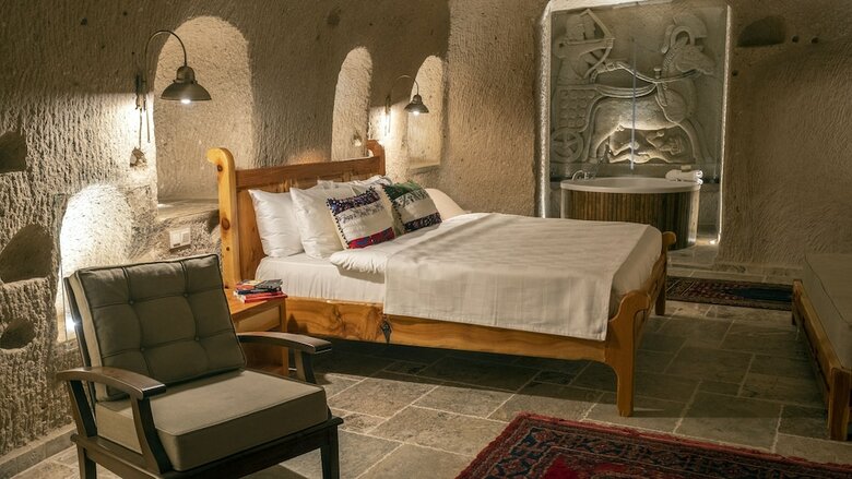 Hotel Petra Inn Cappadocia